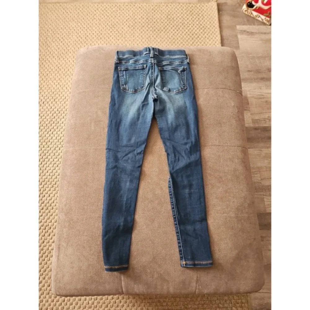 Skinny Jeggings Girls Size‎ 12